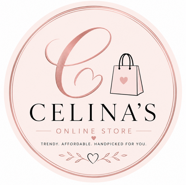 Celina's online store