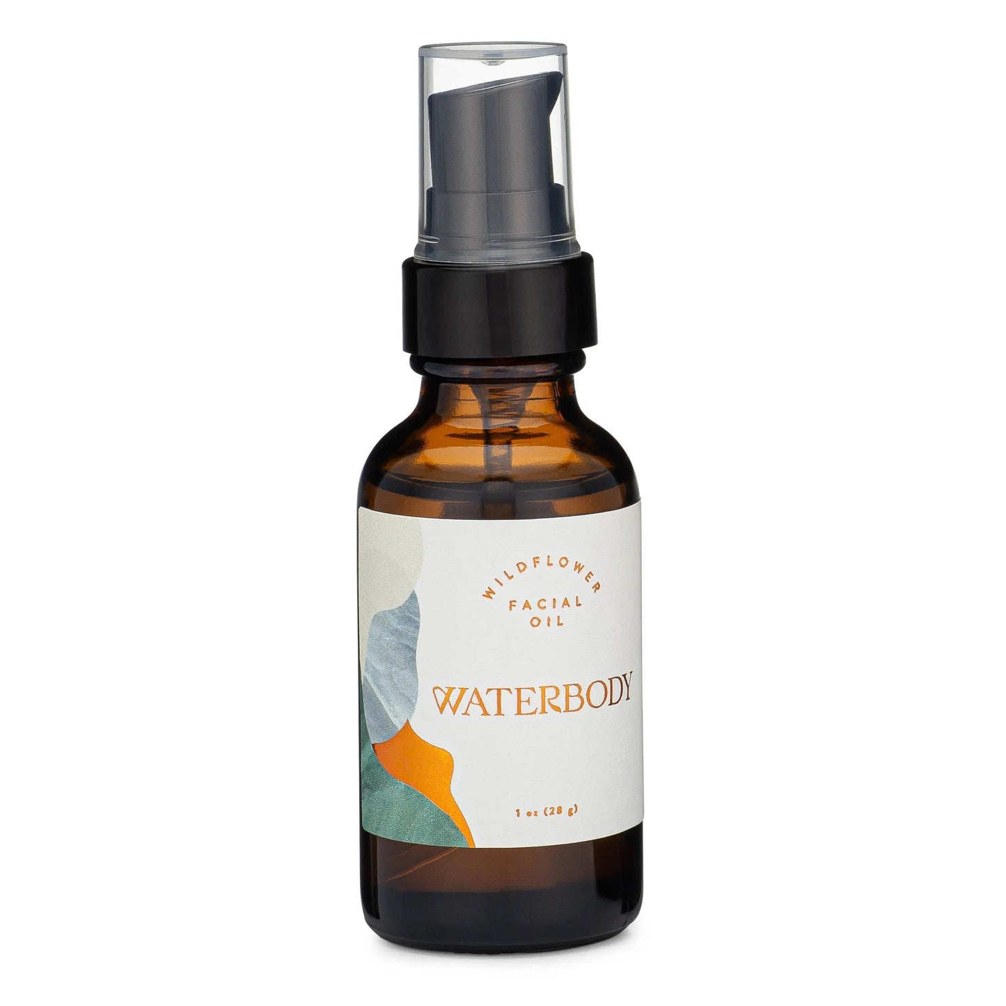 Wildflower Facial Oil